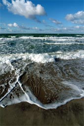 Ostseewellen