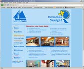 Feriencamp Seeigel Pension&nbsp;Seeb&auml;r Fuhlendorf