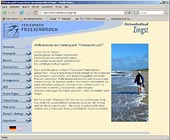 Ferienpark Freesenbruch Zingst