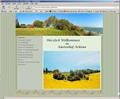 K&uuml;stenhof&nbsp;Arkona - Ferienwohnungen